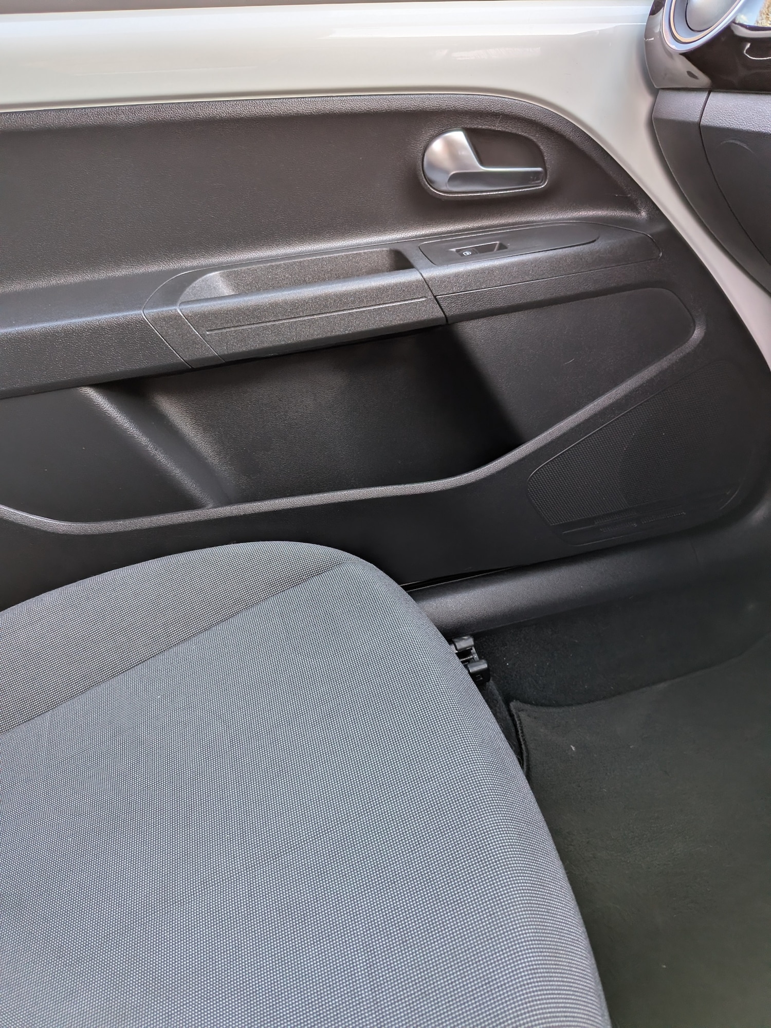 Used Volkswagen up! 2024 for sale - 77614569: Photo 26