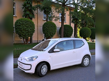 Used Volkswagen up! undefined for sale - 77614569: Photo
