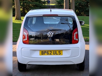 Used Volkswagen up! undefined for sale - 77614569: Photo