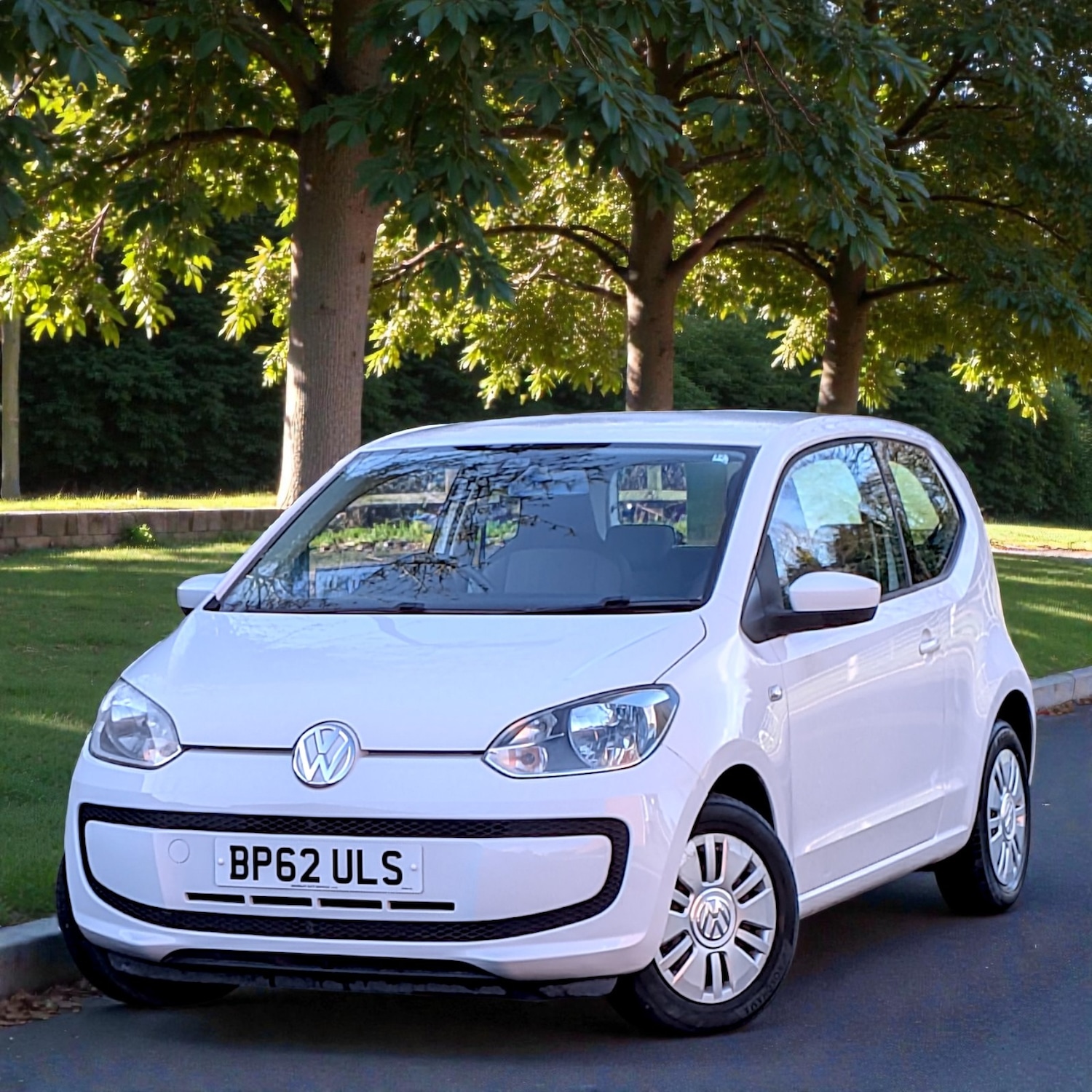Used Volkswagen up! 2024 for sale - 77614569: Photo 5