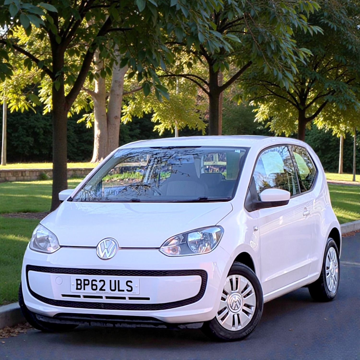 Used Volkswagen up! 2024 for sale - 77614569: Photo 6