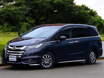Used Honda Odyssey 2014 for sale - 78647246: Photo