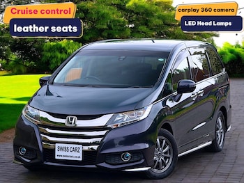 Used Honda Odyssey 2014 for sale - 78647246: Photo