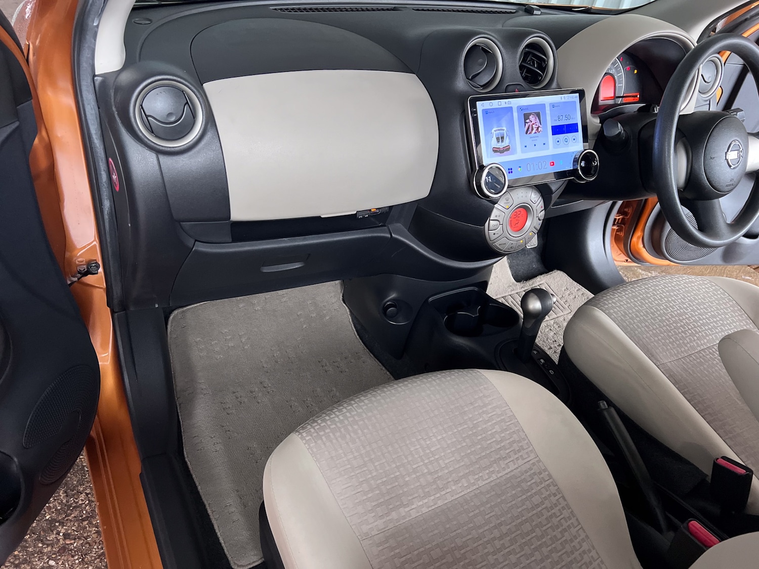 Used Nissan Micra 2012 for sale - 77213704: Photo 27