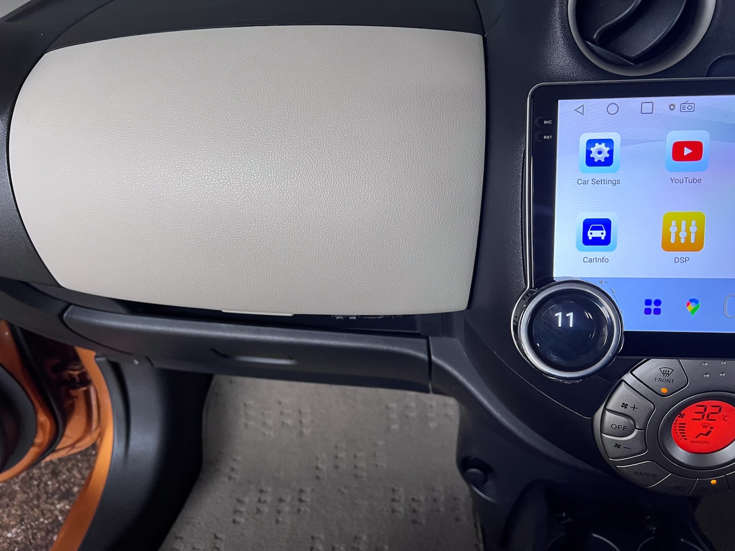 Used Nissan Micra 2012 for sale - 77213704: Photo 36