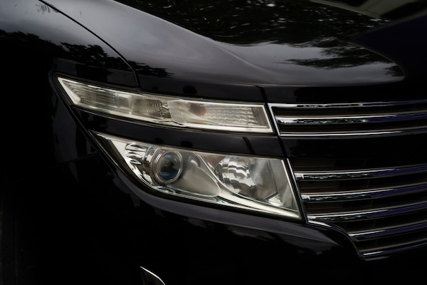 Used Nissan Elgrand 2010 for sale - 75541880: Photo 13