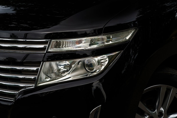 Used Nissan Elgrand 2010 for sale - 75541880: Photo 14