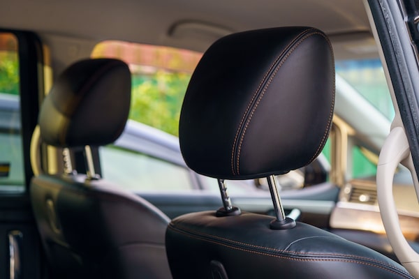 Used Nissan Elgrand 2010 for sale - 75541880: Photo 18