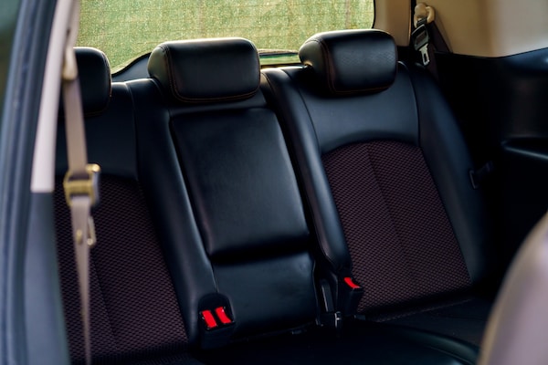Used Nissan Elgrand 2010 for sale - 75541880: Photo 23