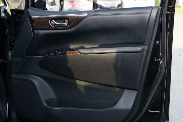 Used Nissan Elgrand 2010 for sale - 75541880: Photo 25