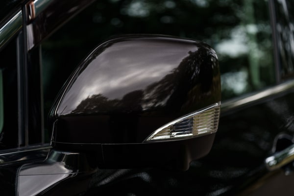 Used Nissan Elgrand 2010 for sale - 75541880: Photo 26