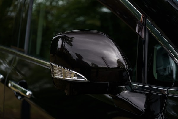 Used Nissan Elgrand 2010 for sale - 75541880: Photo 27