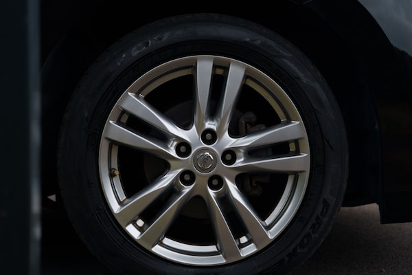 Used Nissan Elgrand 2010 for sale - 75541880: Photo 28