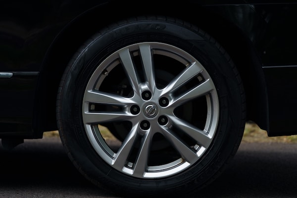 Used Nissan Elgrand 2010 for sale - 75541880: Photo 29