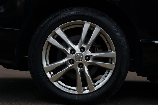 Used Nissan Elgrand 2010 for sale - 75541880: Photo 30