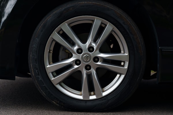Used Nissan Elgrand 2010 for sale - 75541880: Photo 31