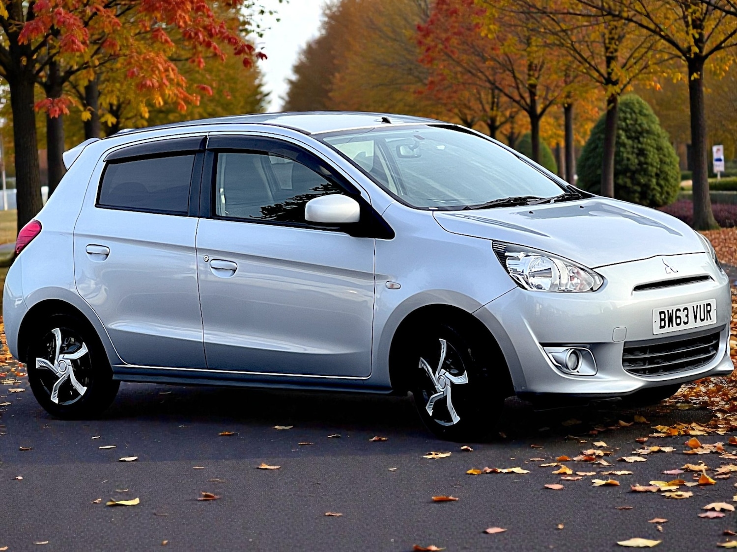 Used Mitsubishi Mirage for sale - 76884401: Photo 10