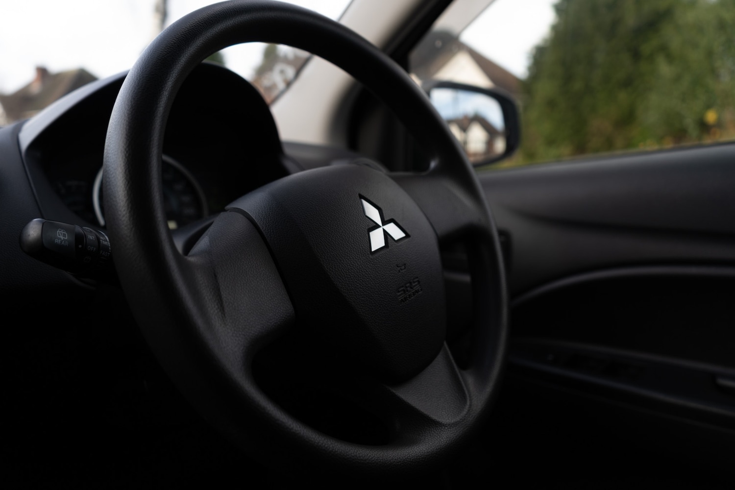 Used Mitsubishi Mirage for sale - 76884401: Photo 11