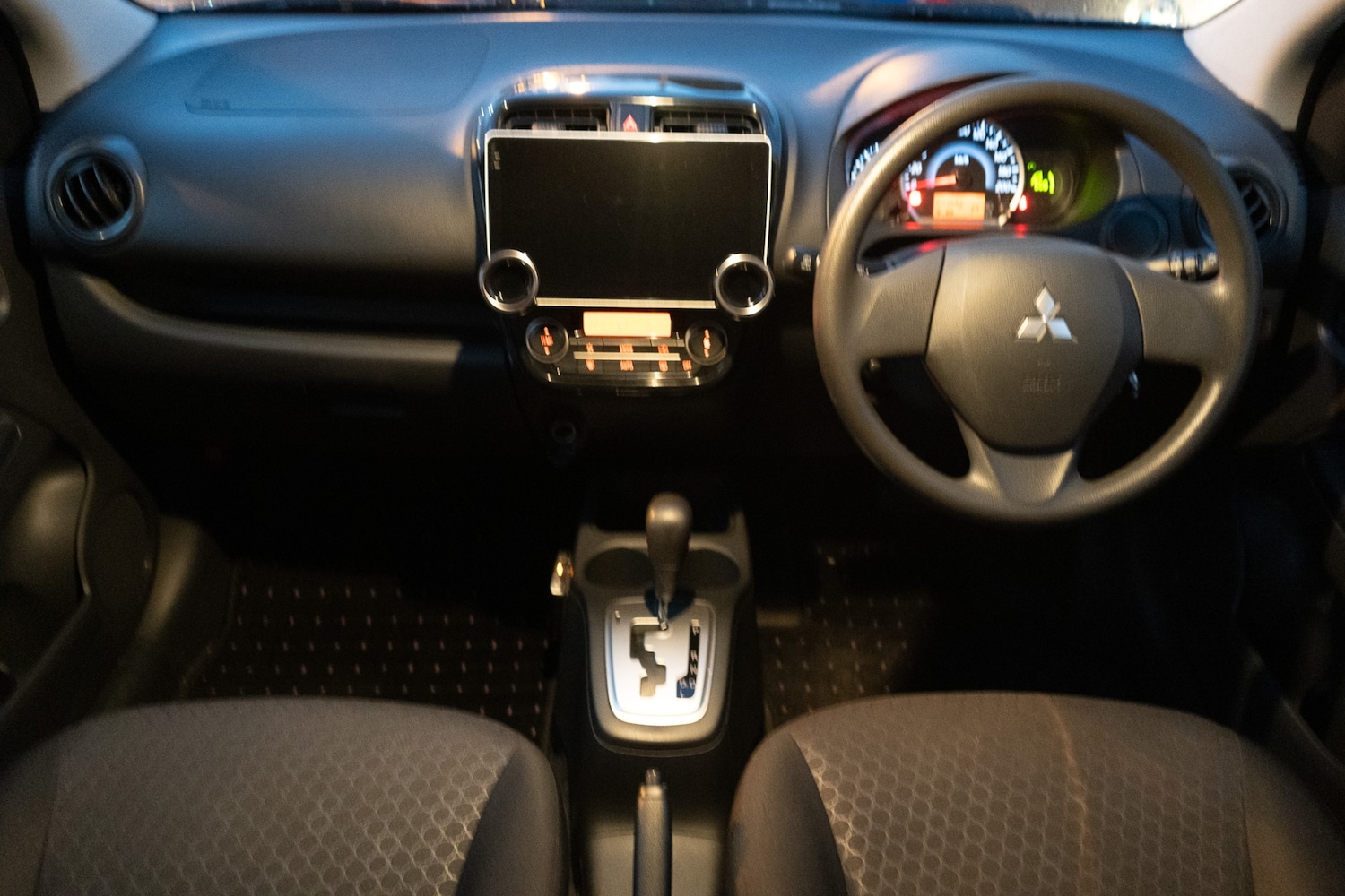 Used Mitsubishi Mirage for sale - 76884401: Photo 15