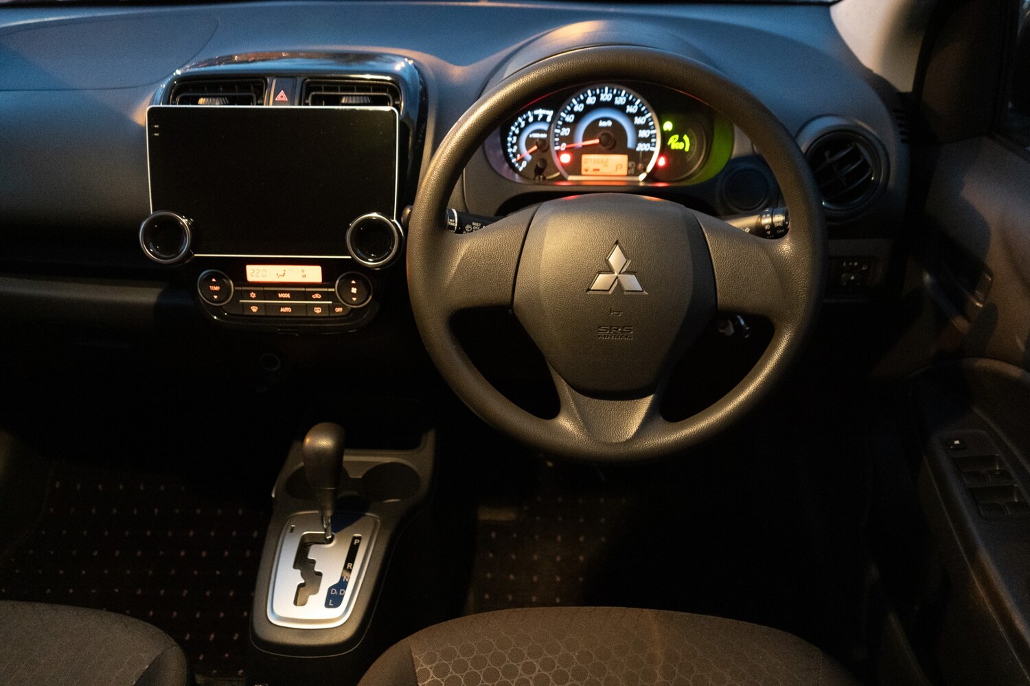 Used Mitsubishi Mirage for sale - 76884401: Photo 16