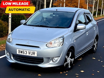 Used Mitsubishi Mirage undefined for sale - 76884401: Photo