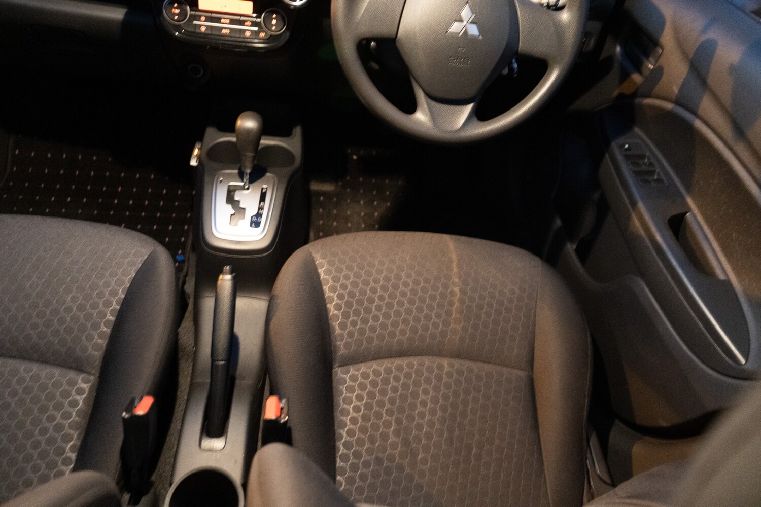 Used Mitsubishi Mirage for sale - 76884401: Photo 20