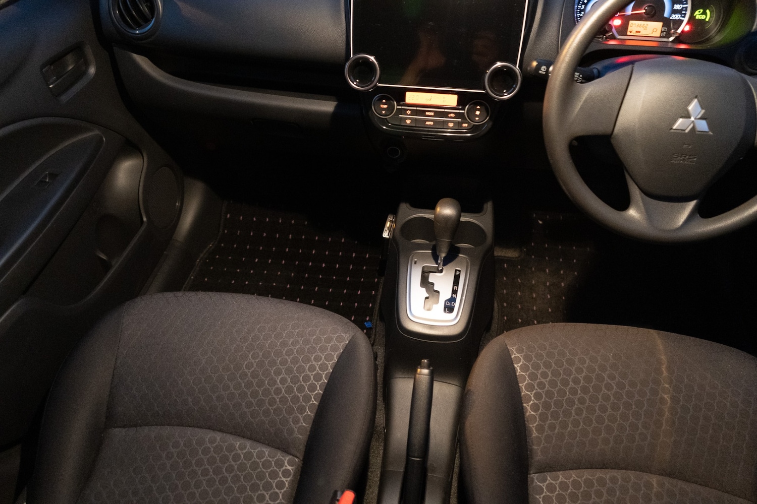 Used Mitsubishi Mirage for sale - 76884401: Photo 21