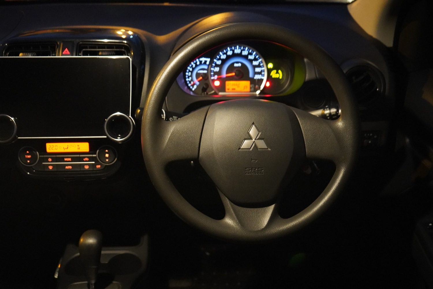 Used Mitsubishi Mirage for sale - 76884401: Photo 24