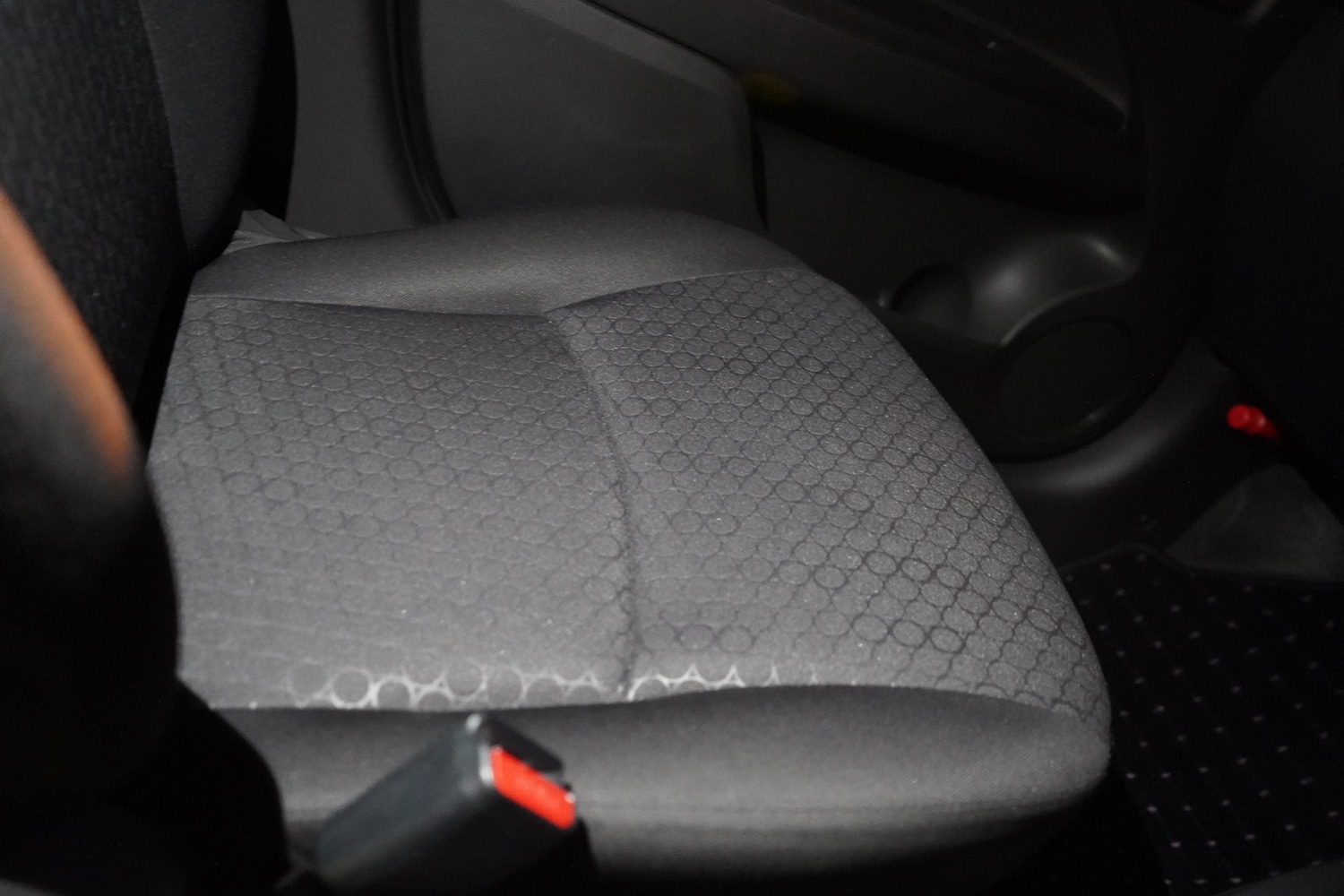 Used Mitsubishi Mirage for sale - 76884401: Photo 35