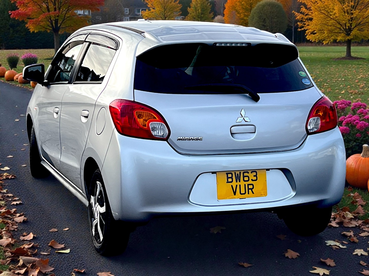 Used Mitsubishi Mirage for sale - 76884401: Photo 4