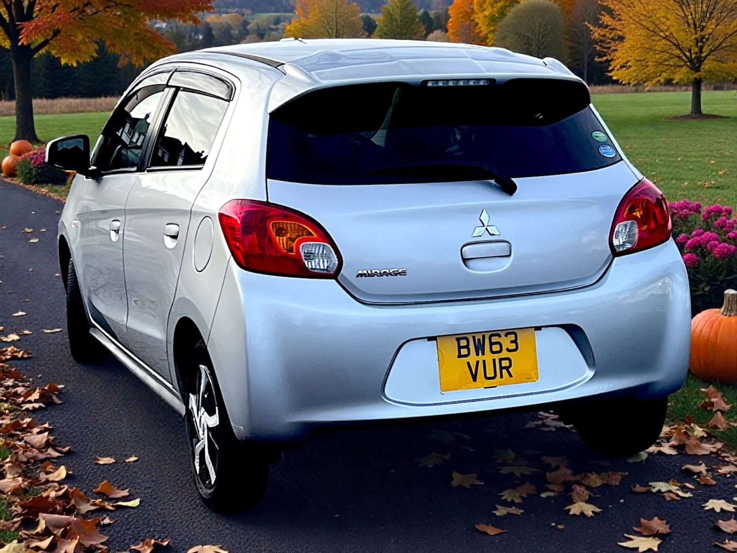 Used Mitsubishi Mirage for sale - 76884401: Photo 5