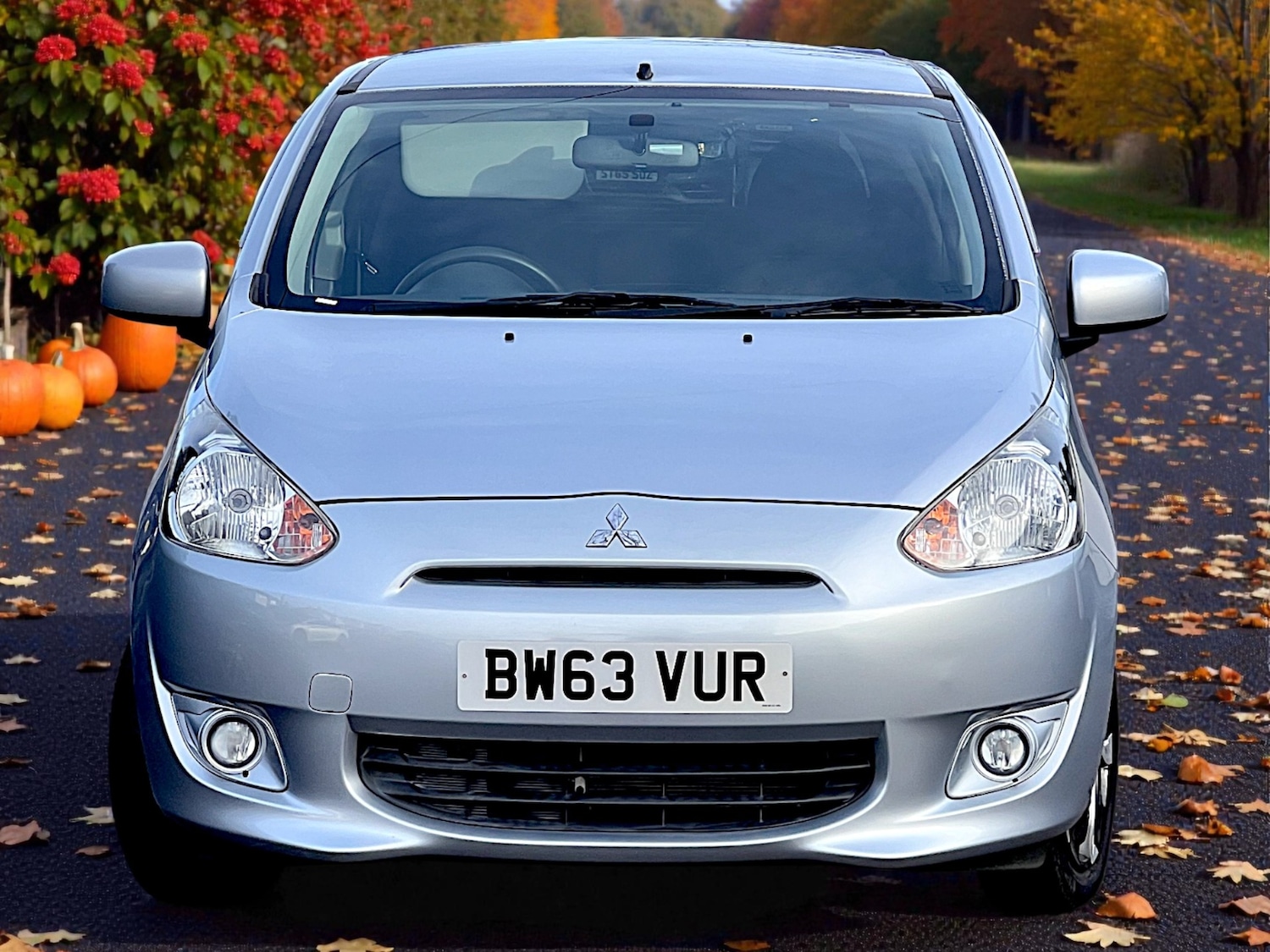 Used Mitsubishi Mirage for sale - 76884401: Photo 6