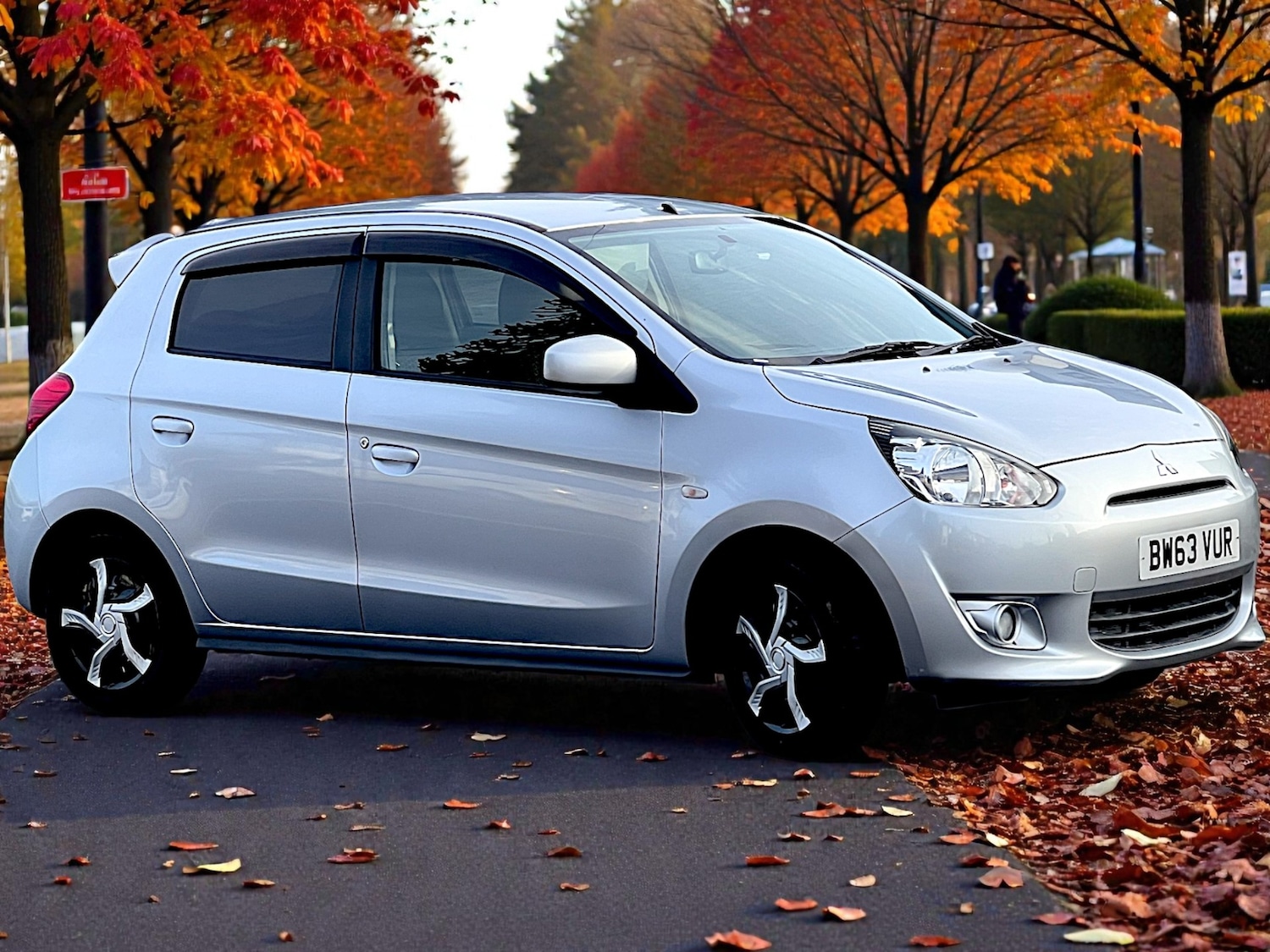 Used Mitsubishi Mirage for sale - 76884401: Photo 7