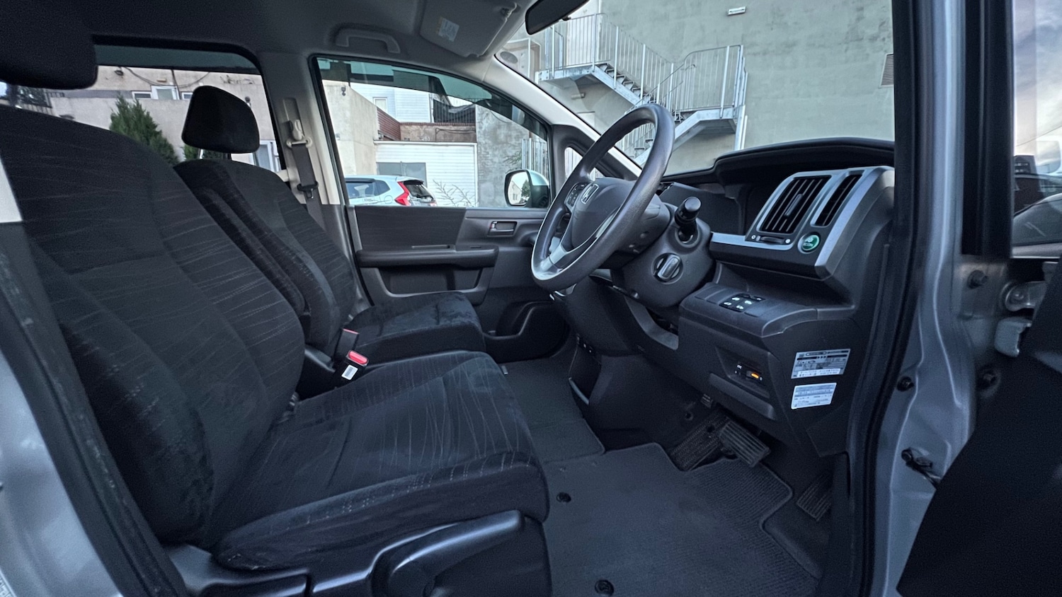 Vehicle 17