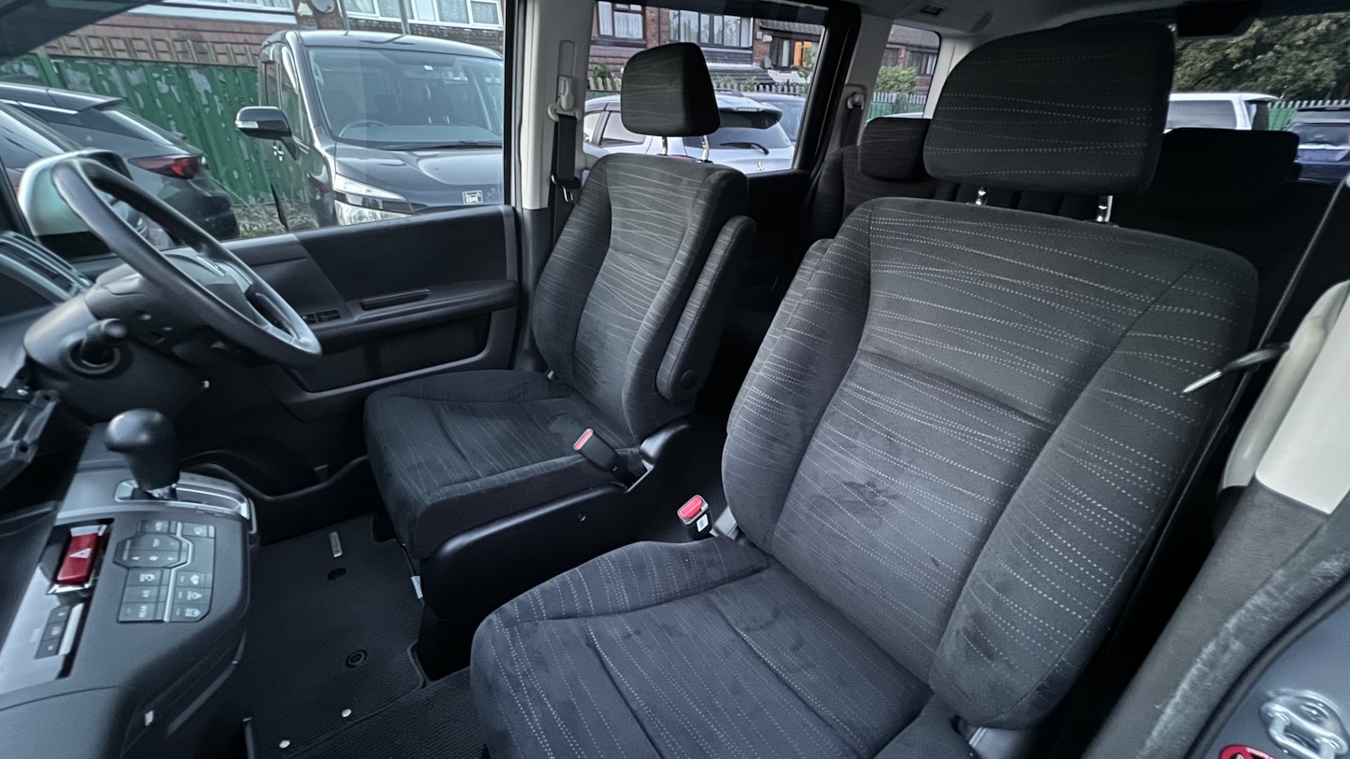 Vehicle 25