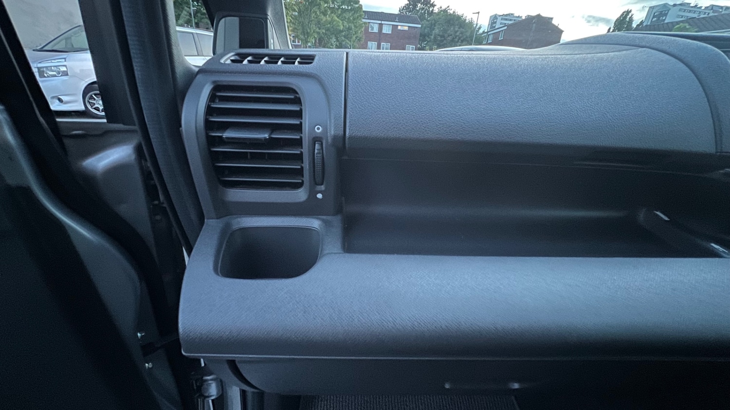 Vehicle 27