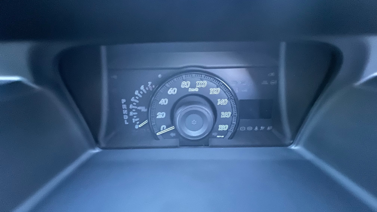 Vehicle 29
