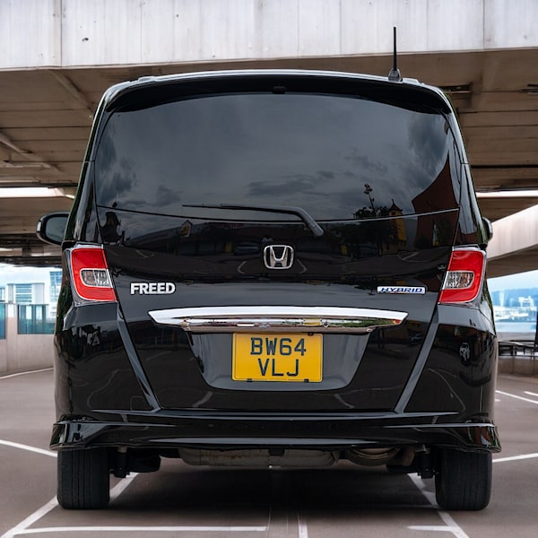 Used Honda Freed 2025 for sale - 75403527: Photo 10