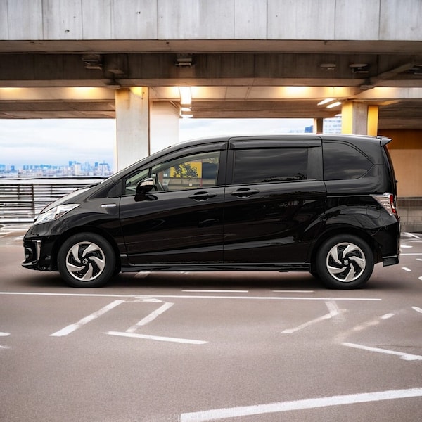 Used Honda Freed 2025 for sale - 75403527: Photo 11