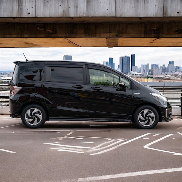 Used Honda Freed 2025 for sale - 75403527: Photo 12