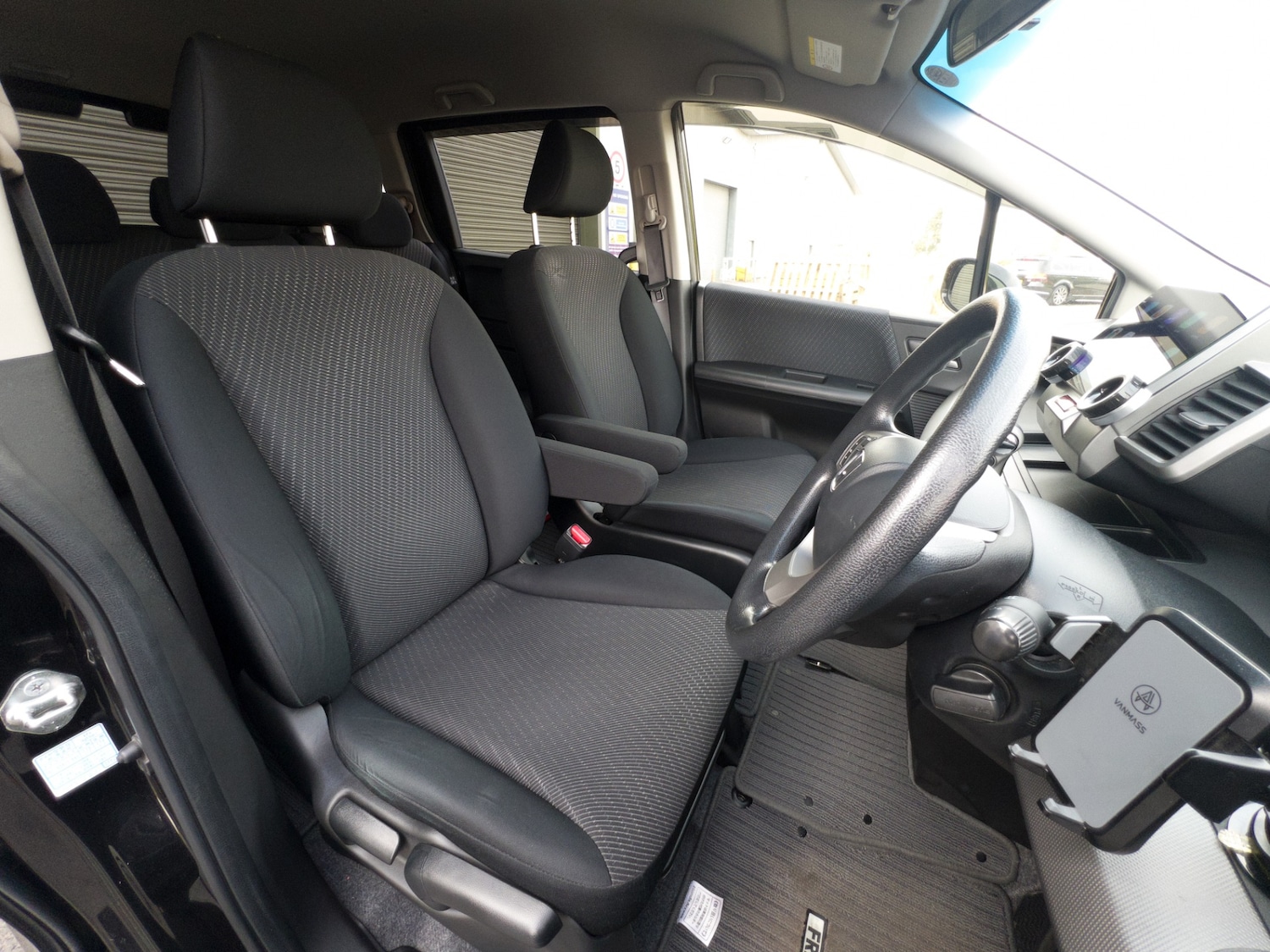 Vehicle 17
