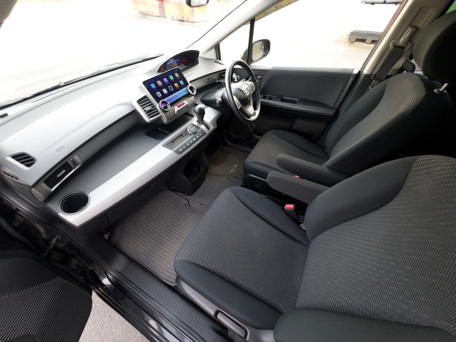 Vehicle 19