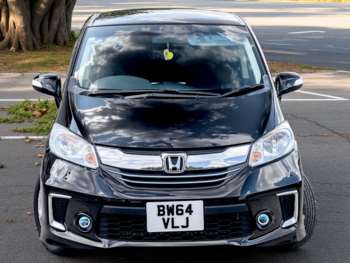 2025 (64) - Hybrid Automatic 2 keys Cruise control Ulez 5-Door