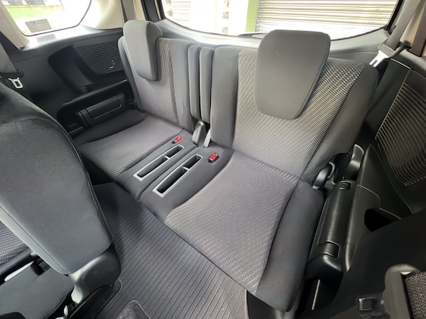 Used Honda Freed 2025 for sale - 75403527: Photo 24