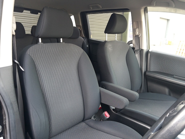 Used Honda Freed 2025 for sale - 75403527: Photo 25