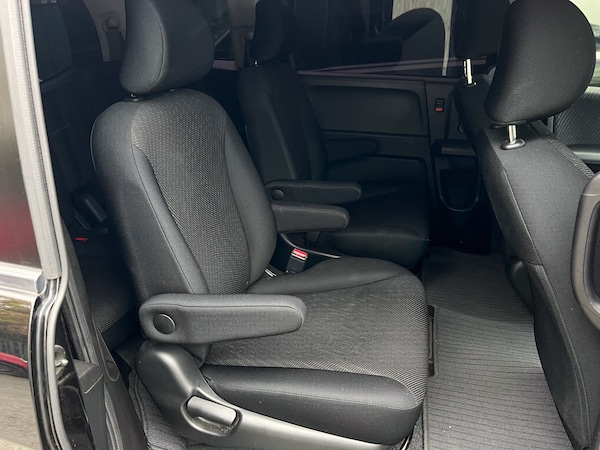Used Honda Freed 2025 for sale - 75403527: Photo 26