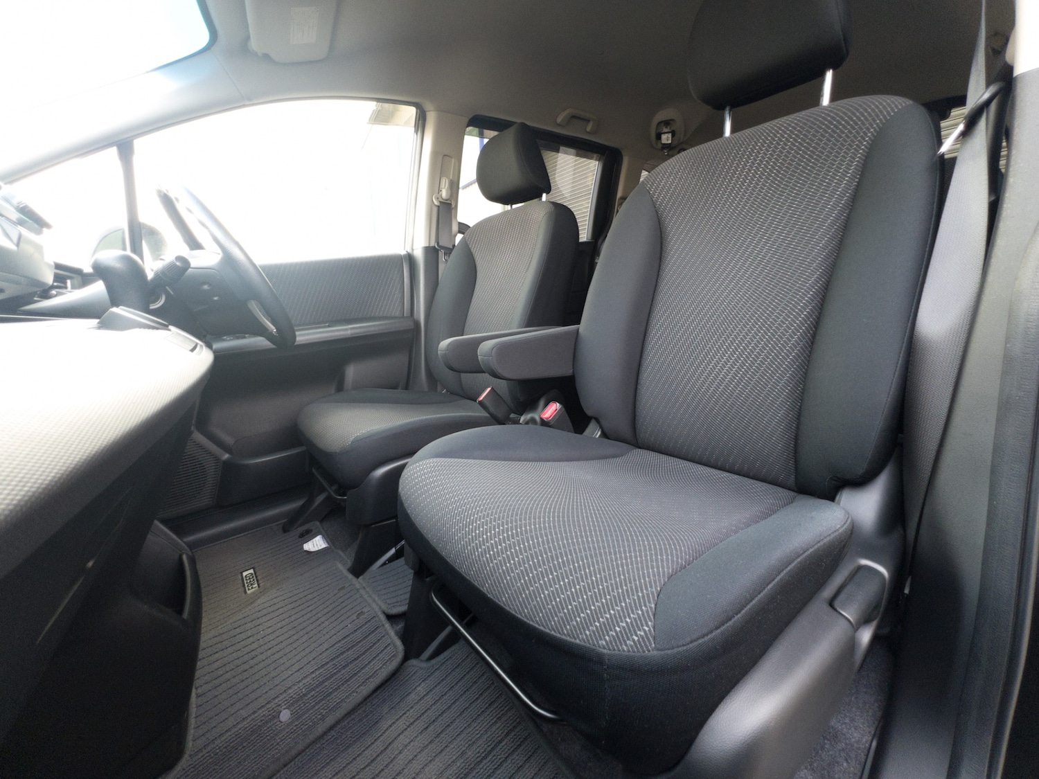 Vehicle 27