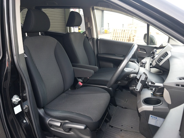 Used Honda Freed 2025 for sale - 75403527: Photo 27