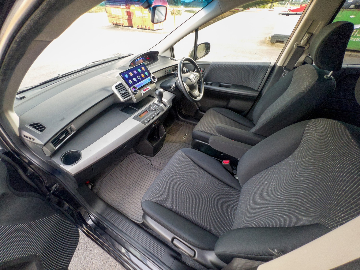Vehicle 28