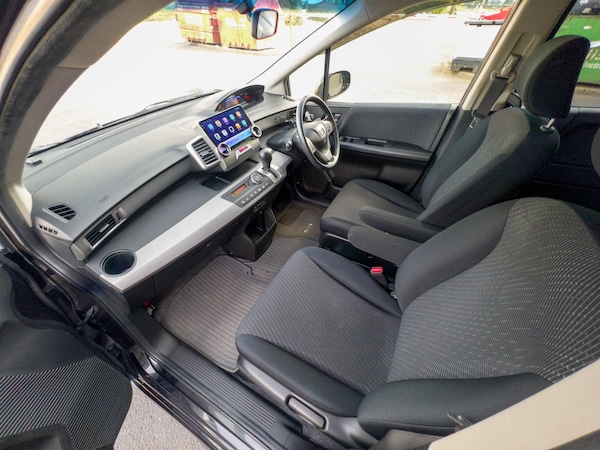 Used Honda Freed 2025 for sale - 75403527: Photo 29